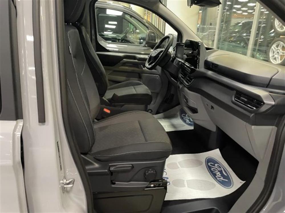 Tourneo Custom Tourneo Custom 320L1H1 2,0TD 136CV