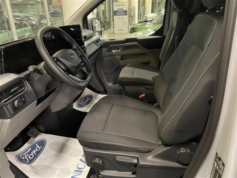 Tourneo Custom Tourneo Custom 320L1H1 2,0TD 136CV