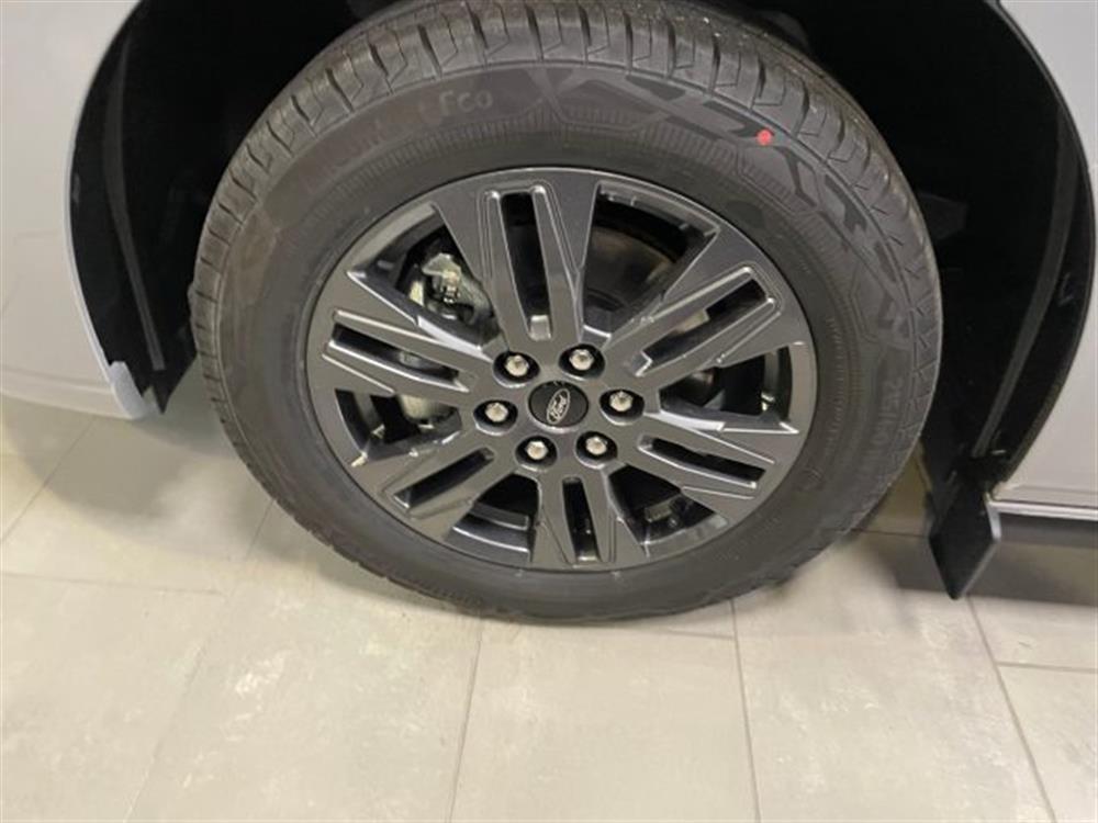 Tourneo Custom Tourneo Custom 320L1H1 2,0TD 136CV