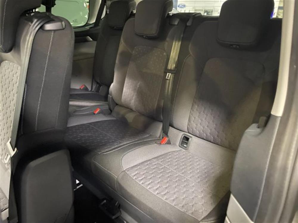 Tourneo Custom Tourneo Custom 320L1H1 2,0TD 136CV