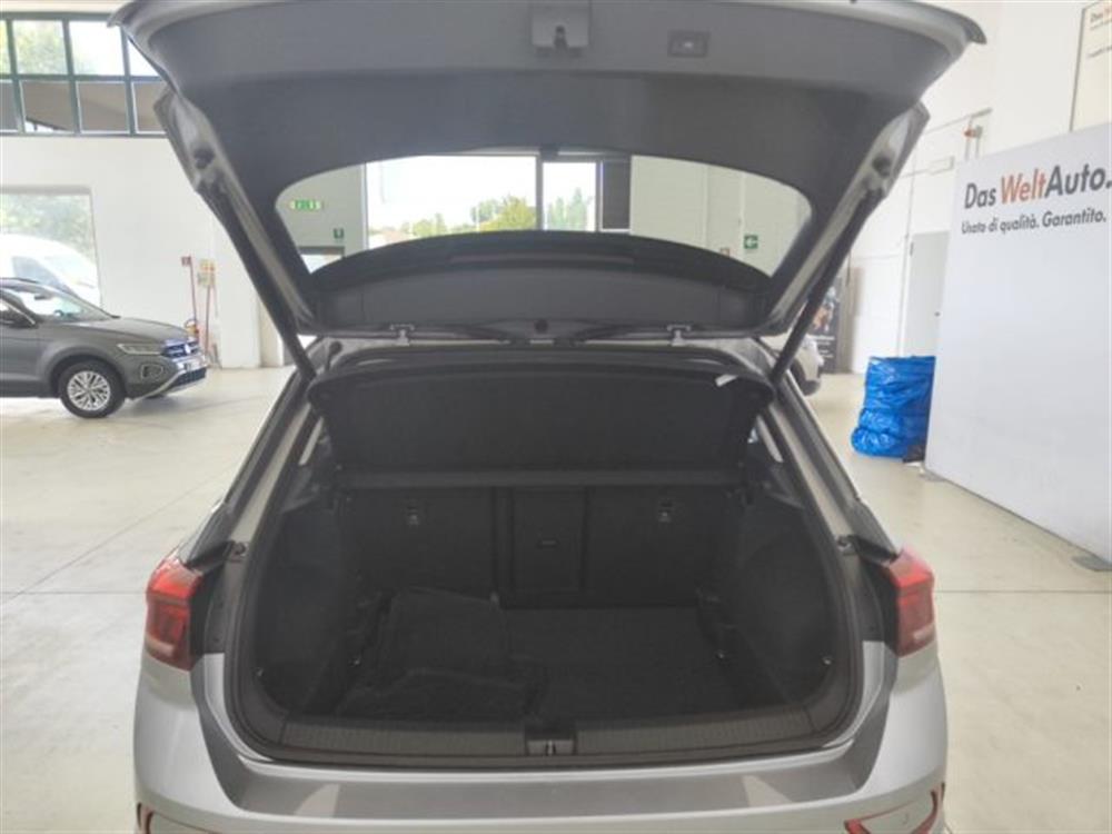 T-Roc T-Roc 1.5 TURBO BENZINA AC