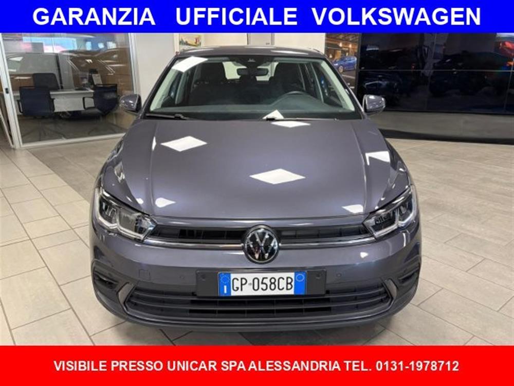 Polo Polo 1.0 benzina 95cv.