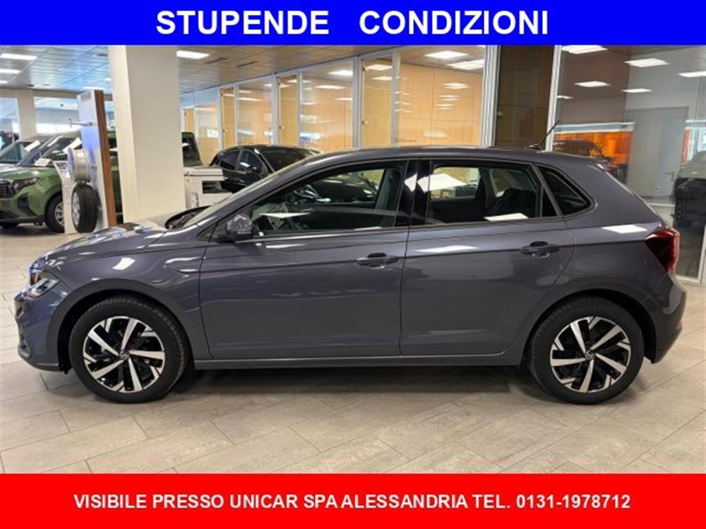 Polo Polo 1.0 benzina 95cv.