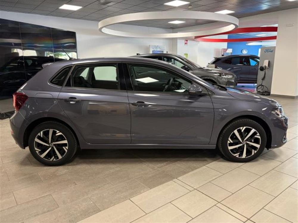 Polo Polo 1.0 benzina 95cv.