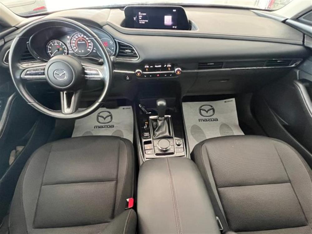 CX-30 CX-30 2.0 ibrida/benzina 1