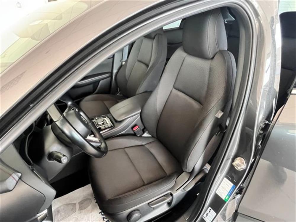 CX-30 CX-30 2.0 ibrida/benzina 1