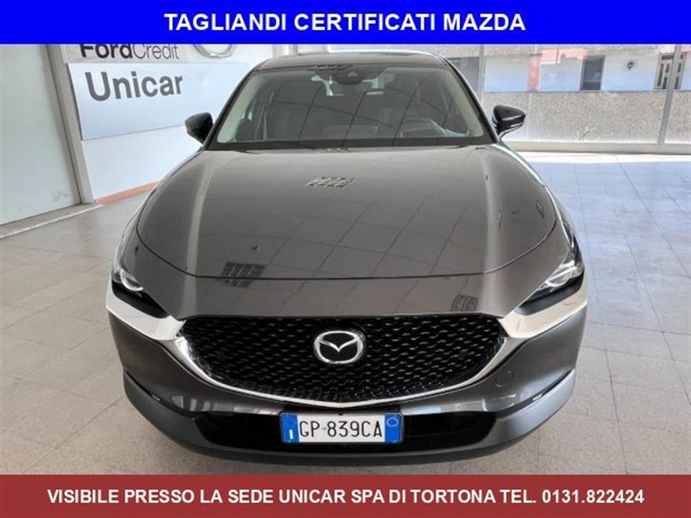 CX-30 CX-30 2.0 ibrida/benzina 1