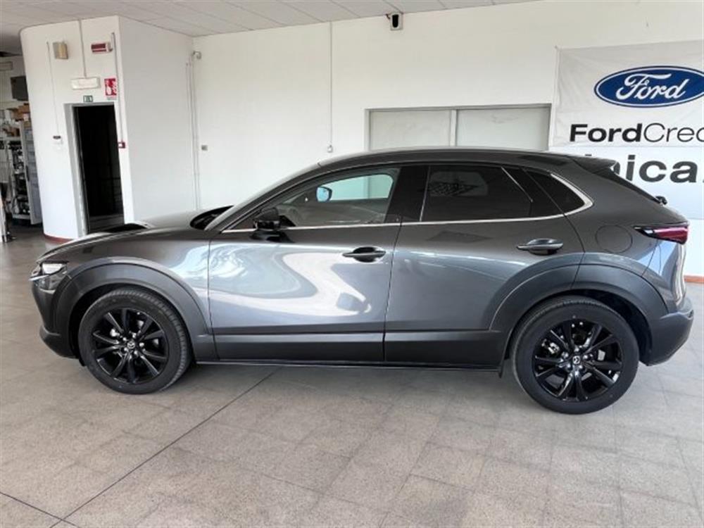 CX-30 CX-30 2.0 ibrida/benzina 1
