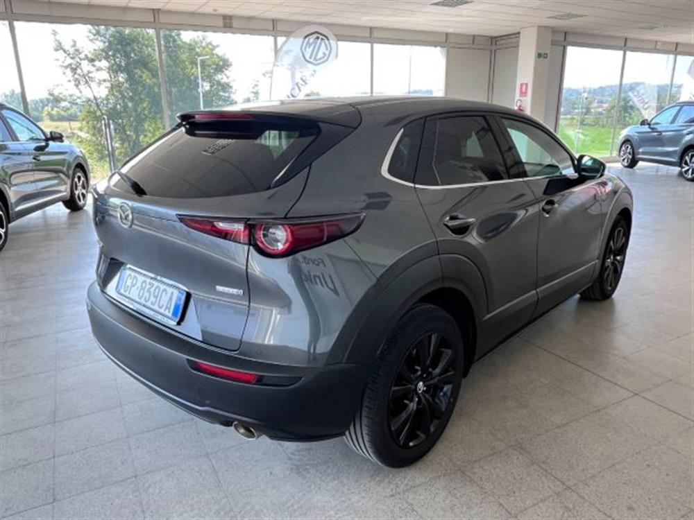 CX-30 CX-30 2.0 ibrida/benzina 1