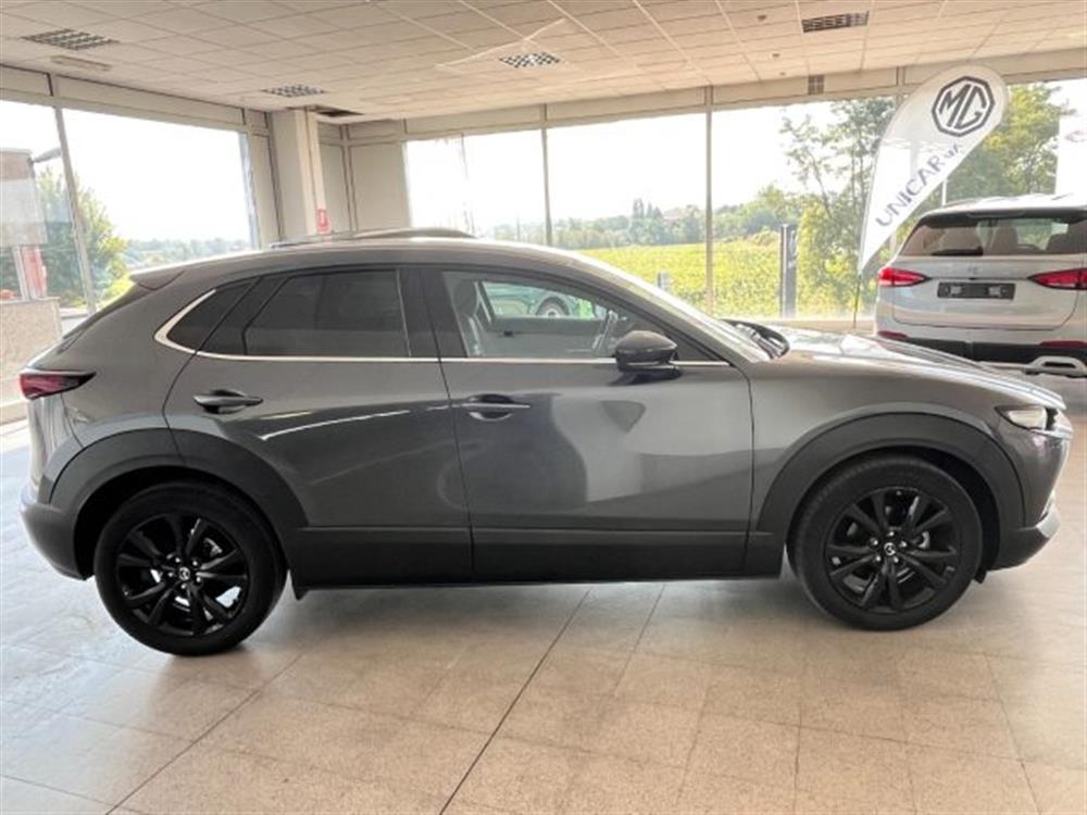 CX-30 CX-30 2.0 ibrida/benzina 1