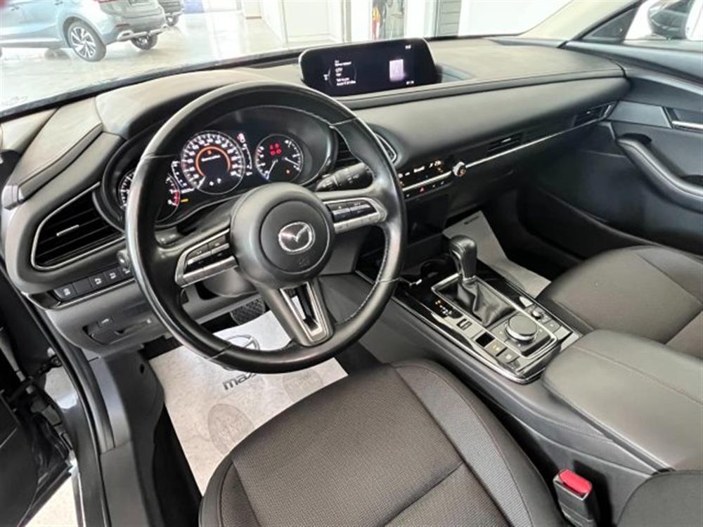 CX-30 CX-30 2.0 ibrida/benzina 1