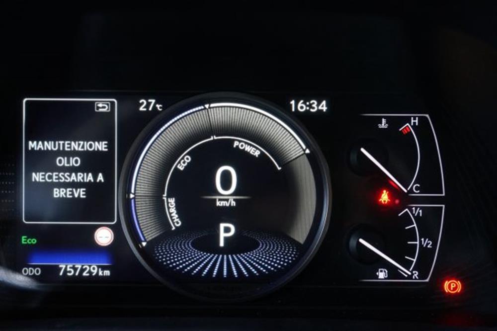 UX 250h UX 250h Business FULL HYBRID