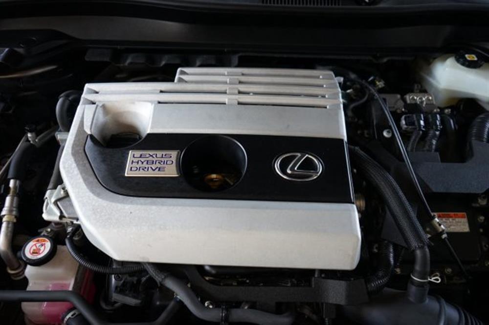 UX 250h UX 250h Business FULL HYBRID