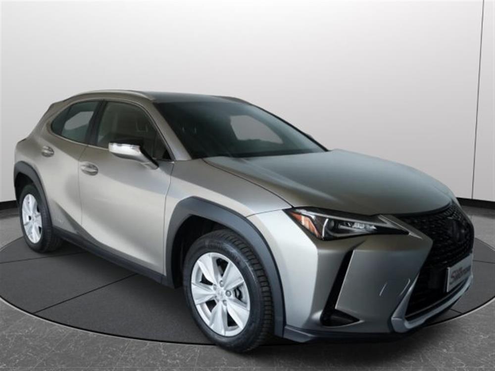 UX 250h UX 250h Business FULL HYBRID