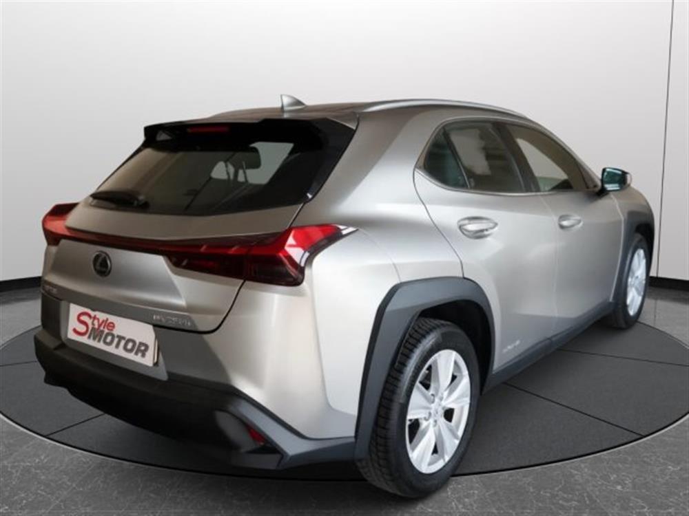 UX 250h UX 250h Business FULL HYBRID