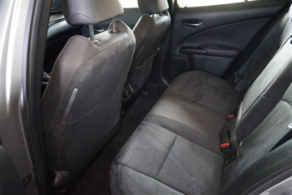 UX 250h UX 250h Business FULL HYBRID