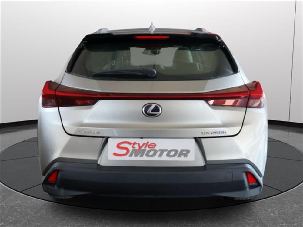 UX 250h UX 250h Business FULL HYBRID