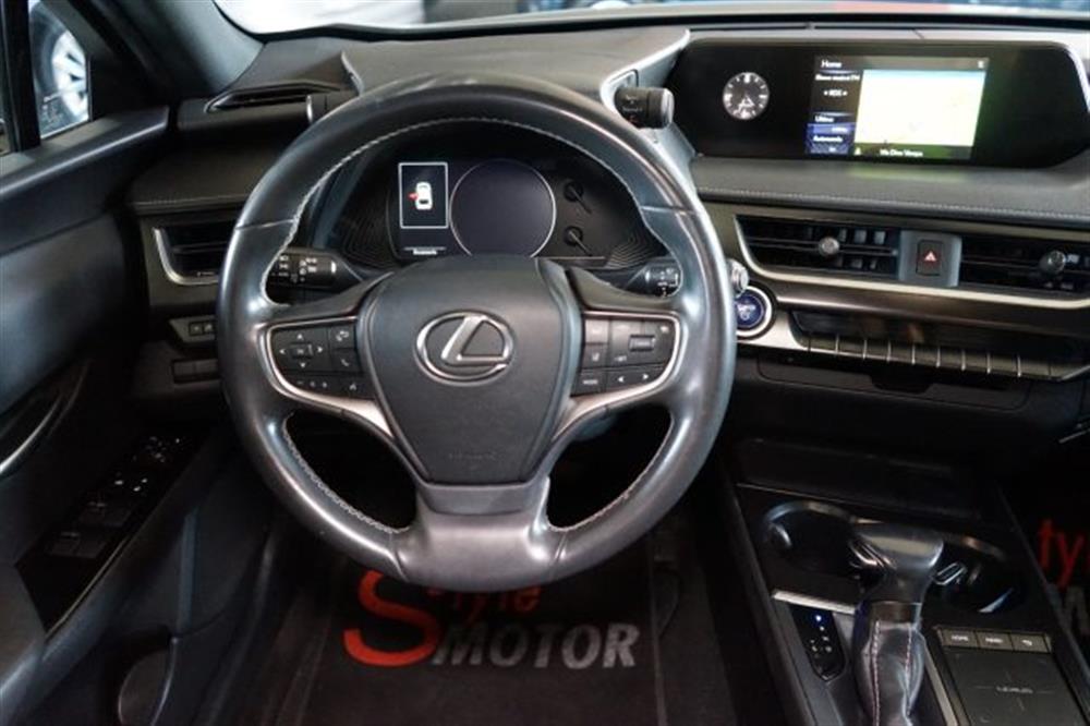 UX 250h UX 250h Business FULL HYBRID