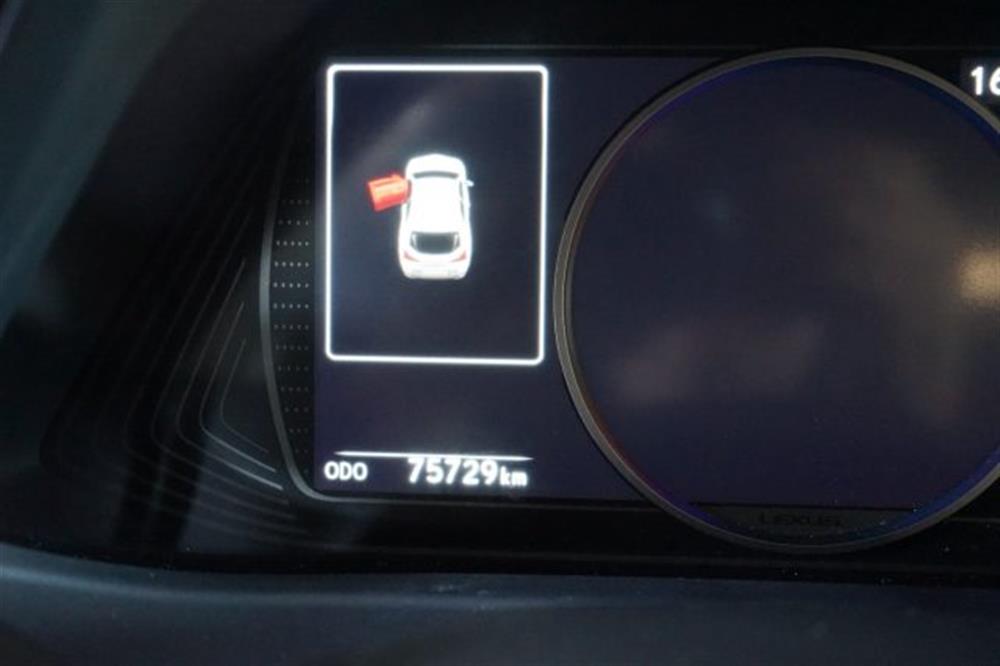 UX 250h UX 250h Business FULL HYBRID