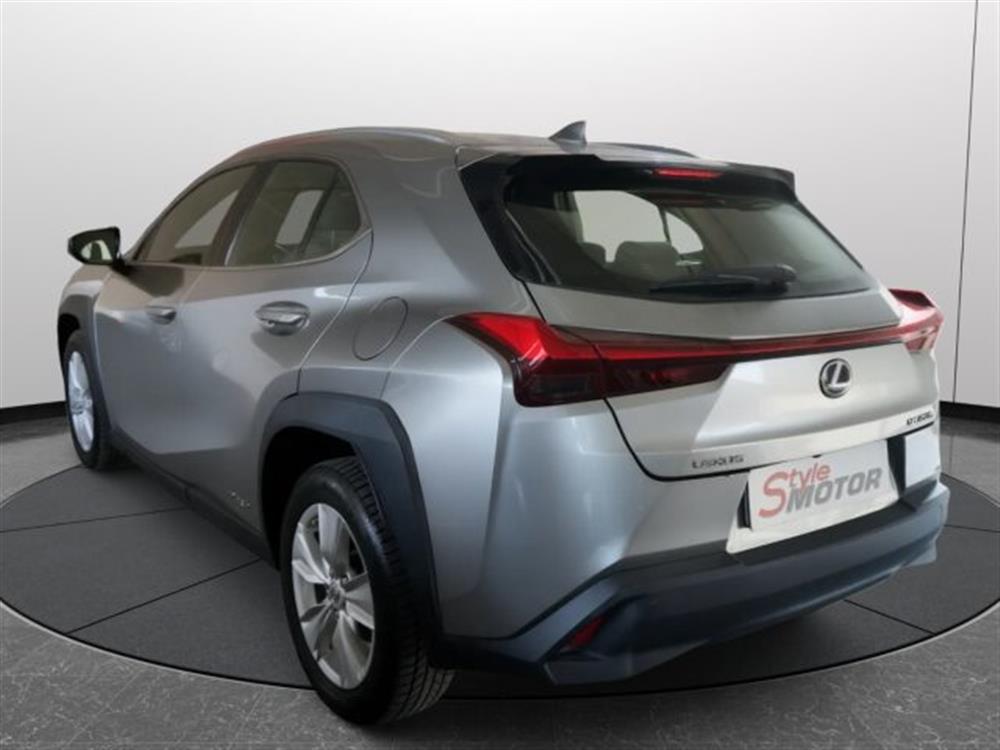 UX 250h UX 250h Business FULL HYBRID