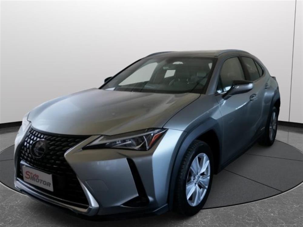 UX 250h UX 250h Business FULL HYBRID