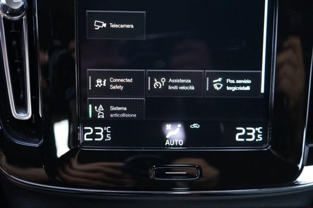 XC40 XC40 T5 Recharge Plug-in