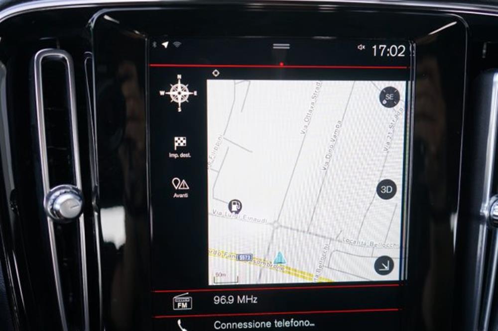 XC40 XC40 T5 Recharge Plug-in
