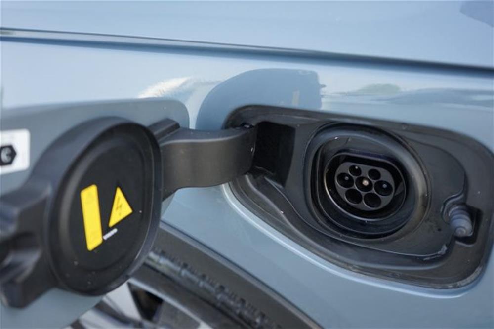 XC40 XC40 T5 Recharge Plug-in