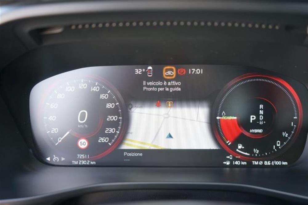 XC40 XC40 T5 Recharge Plug-in