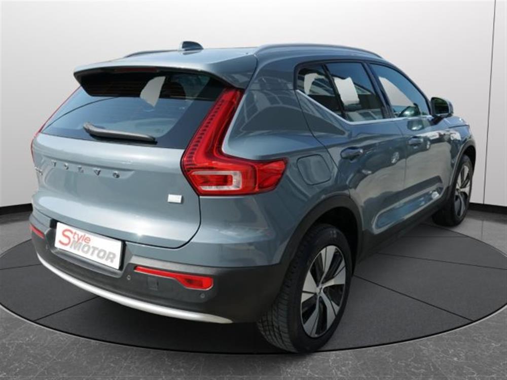 XC40 XC40 T5 Recharge Plug-in