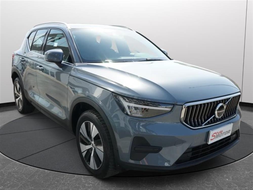 XC40 XC40 T5 Recharge Plug-in