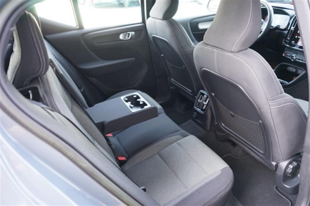 XC40 XC40 T5 Recharge Plug-in