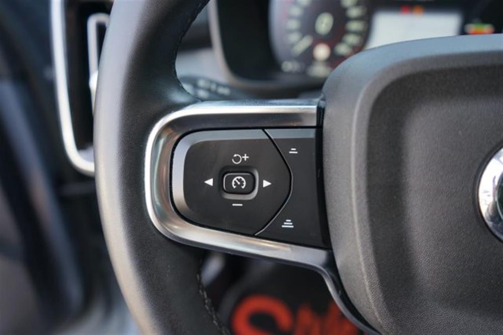 XC40 XC40 T5 Recharge Plug-in