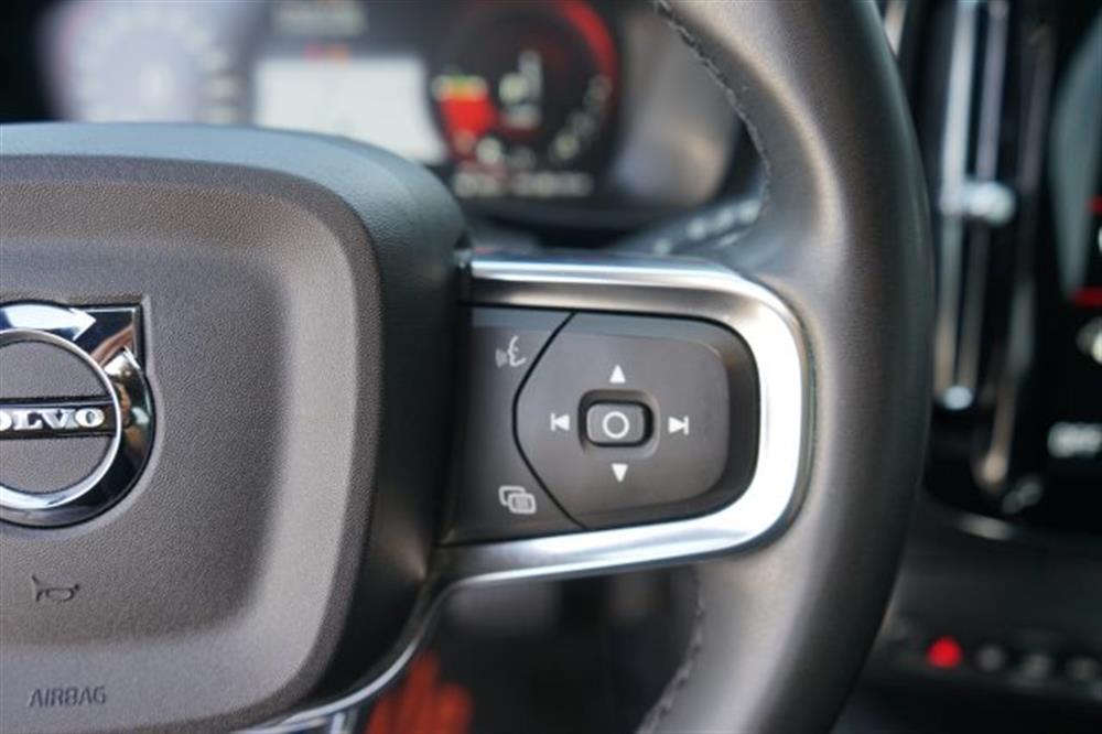 XC40 XC40 T5 Recharge Plug-in