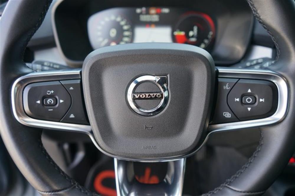 XC40 XC40 T5 Recharge Plug-in