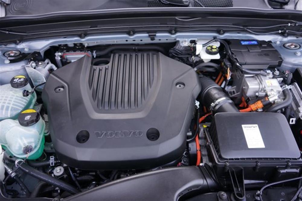 XC40 XC40 T5 Recharge Plug-in