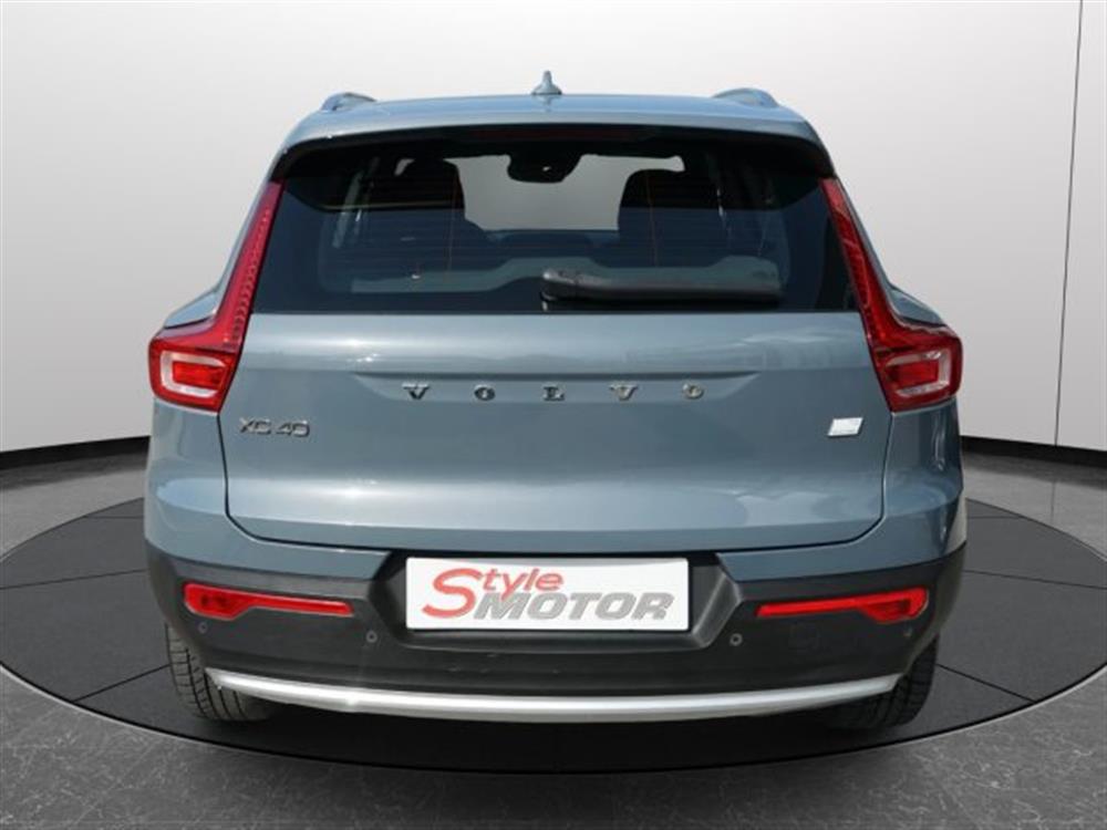 XC40 XC40 T5 Recharge Plug-in