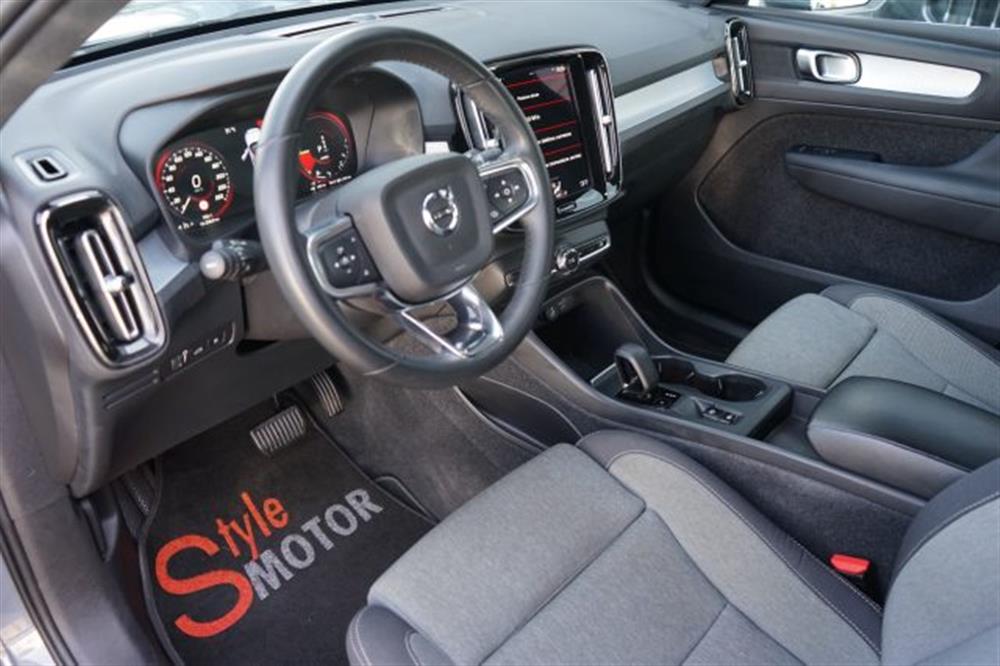XC40 XC40 T5 Recharge Plug-in