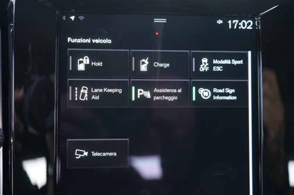 XC40 XC40 T5 Recharge Plug-in