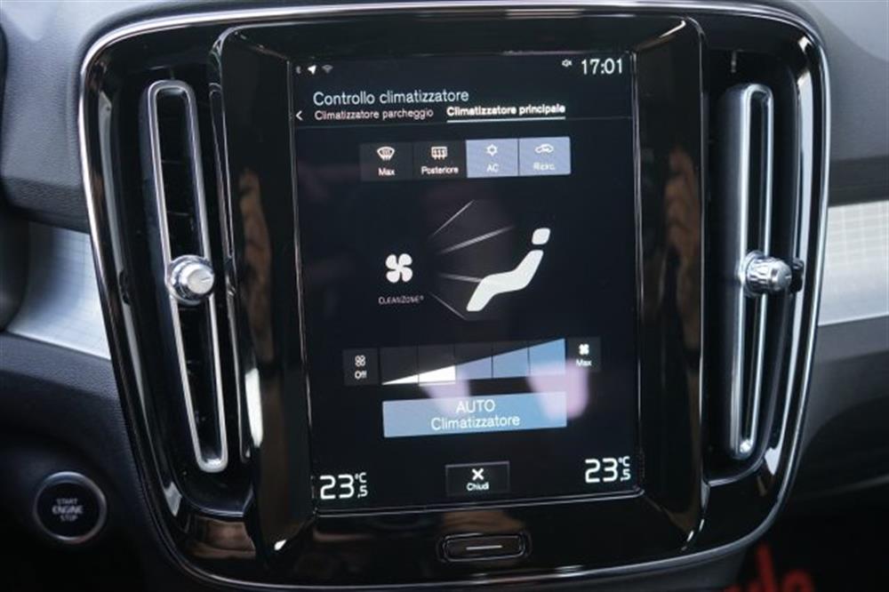 XC40 XC40 T5 Recharge Plug-in