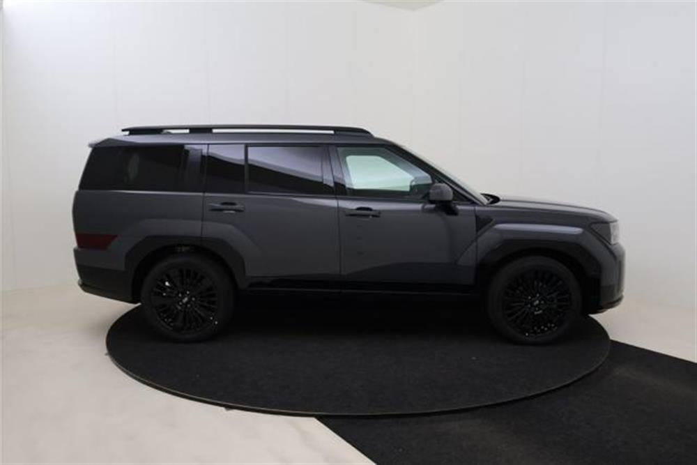 Santa Fe Santa Fe 1.6 T-GDi HEV 4WD AT