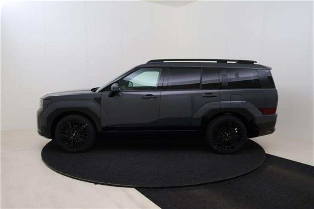 Santa Fe Santa Fe 1.6 T-GDi HEV 4WD AT
