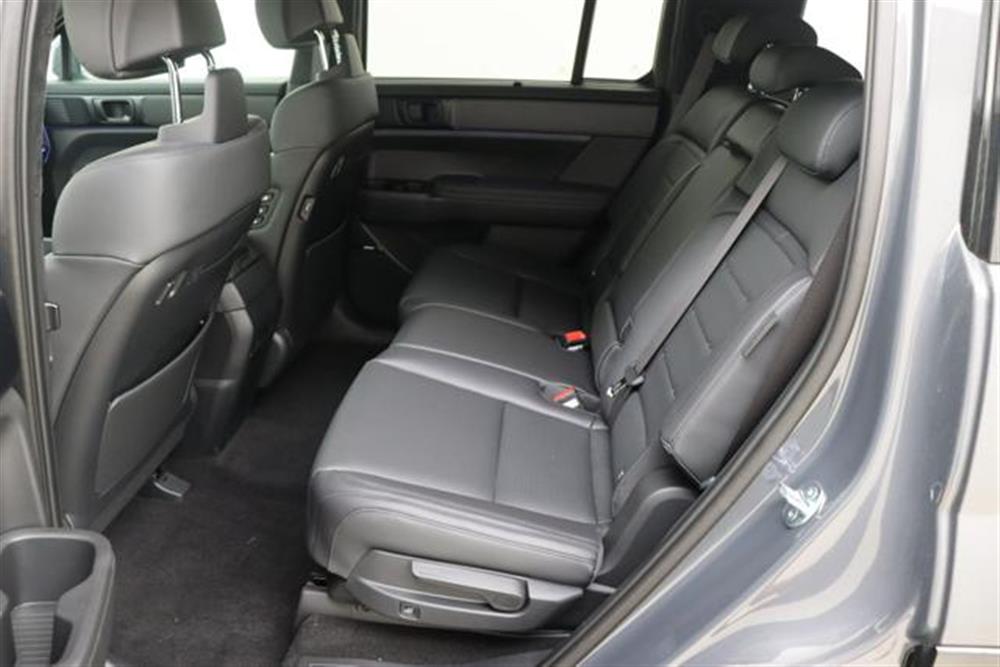 Santa Fe Santa Fe 1.6 T-GDi HEV 4WD AT