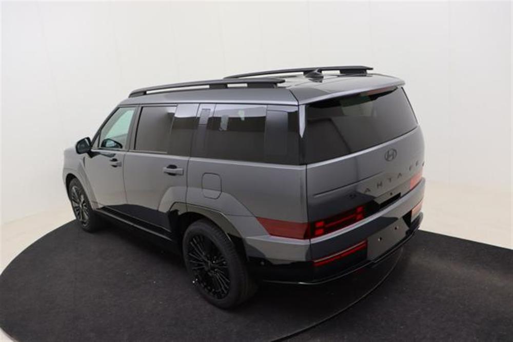 Santa Fe Santa Fe 1.6 T-GDi HEV 4WD AT