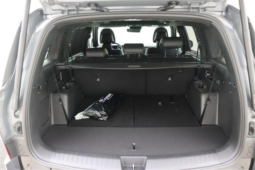 Santa Fe Santa Fe 1.6 T-GDi HEV 4WD AT