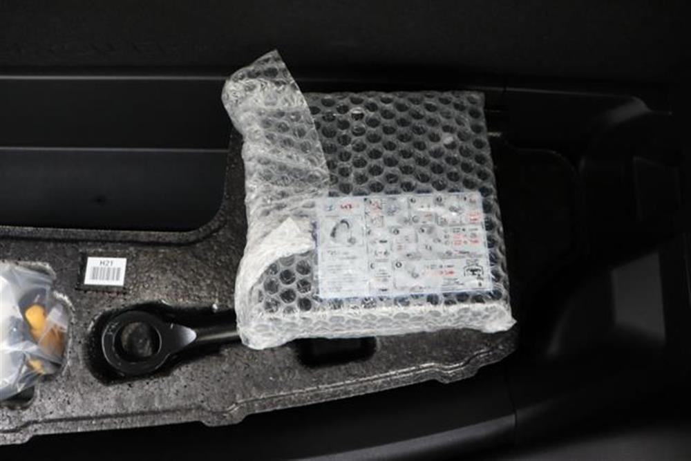 Santa Fe Santa Fe 1.6 T-GDi HEV 4WD AT