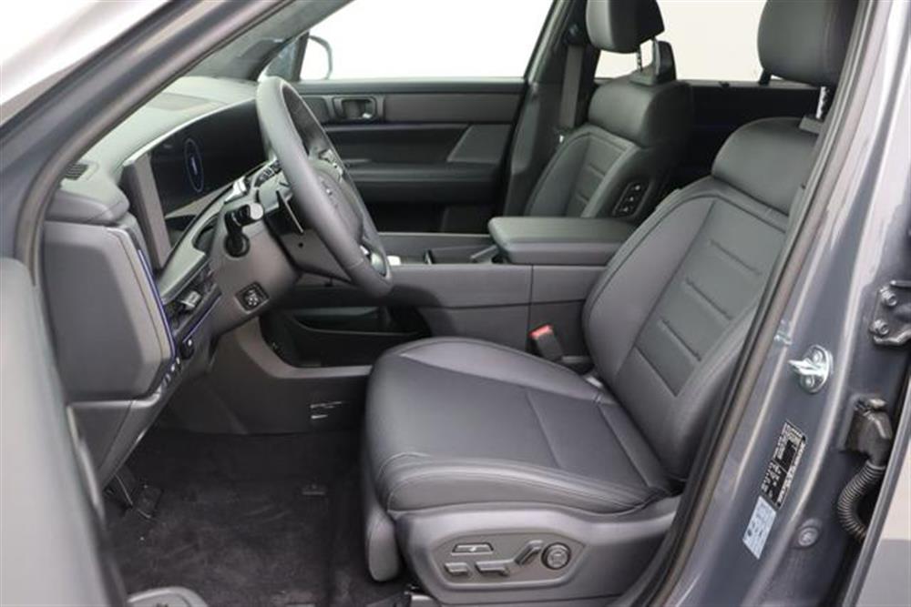 Santa Fe Santa Fe 1.6 T-GDi HEV 4WD AT