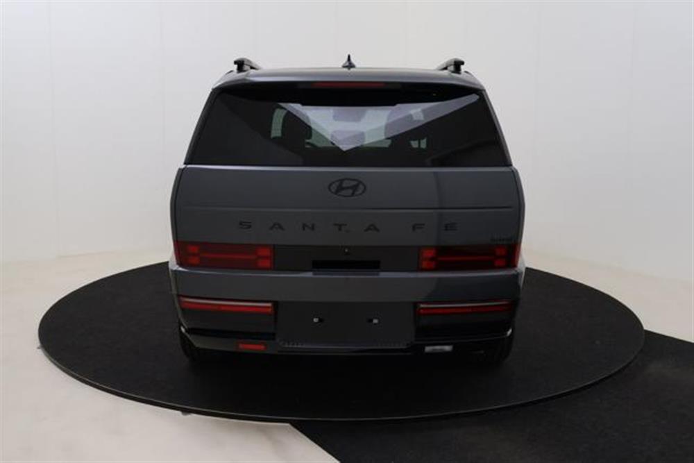 Santa Fe Santa Fe 1.6 T-GDi HEV 4WD AT