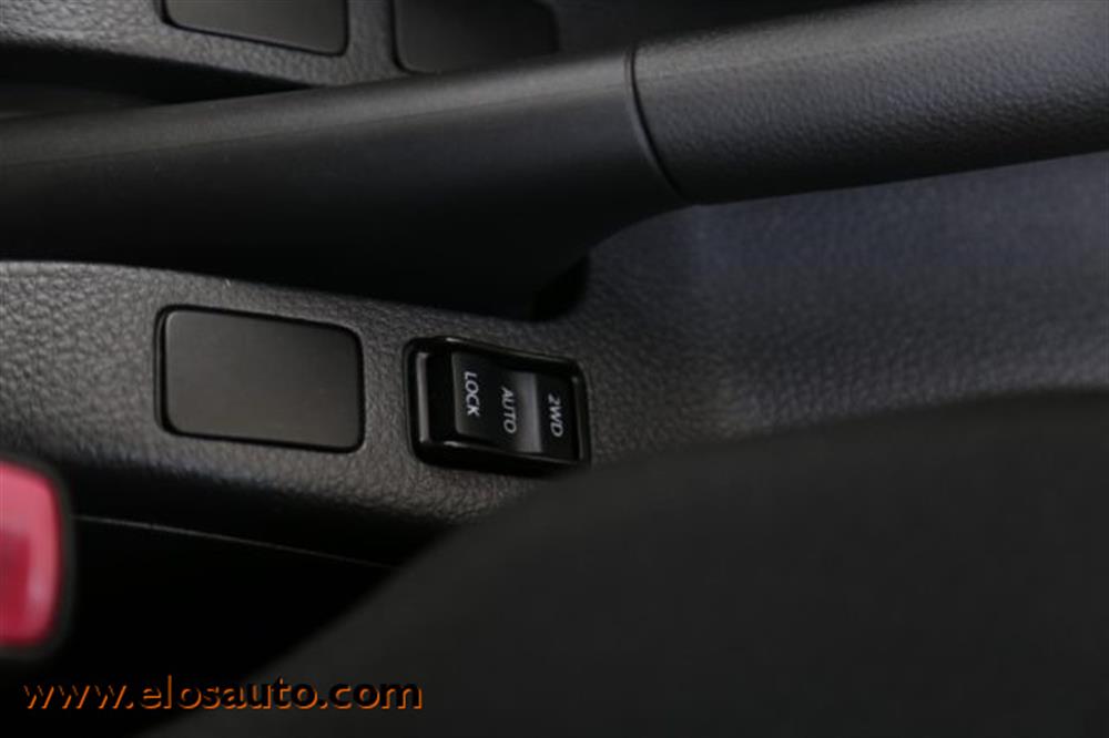 Sedici Sedici 2.0 MJT 16V DPF 4x4