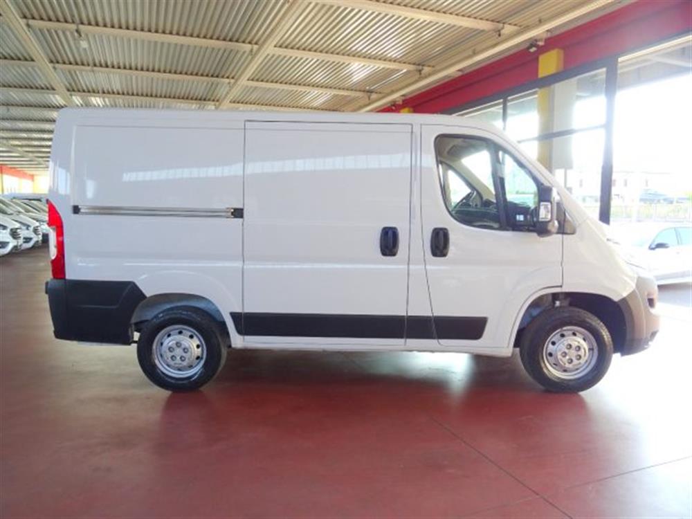 Jumper Jumper 35 BlueHDi 140 S&S P